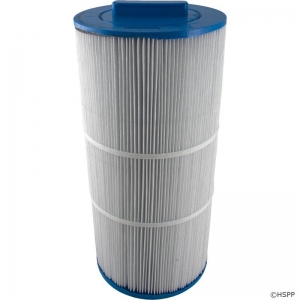 Cartridge, 50sqft, ht, 2"mpt b, 7", 14-3/4" 3oz